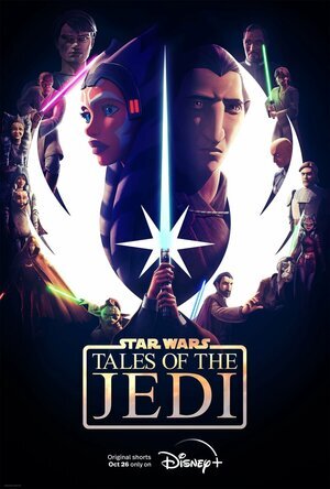  :    / Star Wars: Tales of the Jedi / 2022