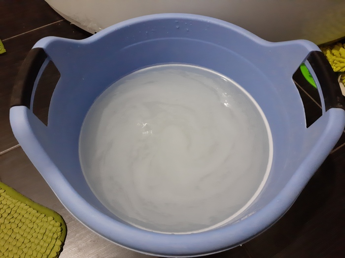 Осенняя полезность...