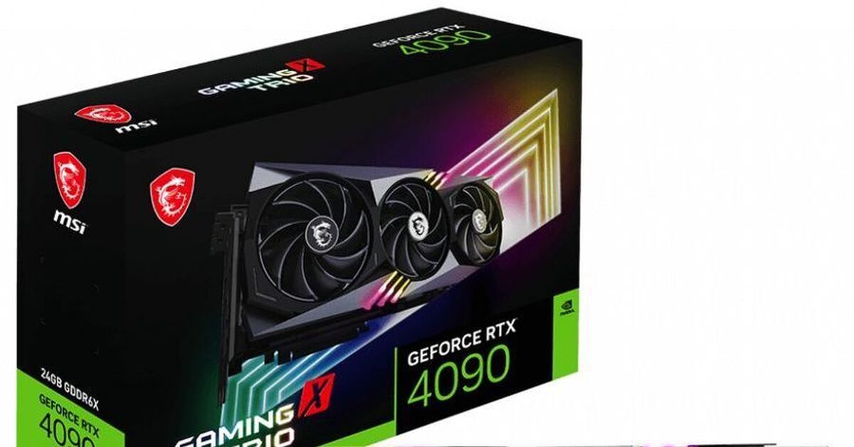 Msi geforce rtx 4090. Видеокарта 4090. Новая видеокарта. RTX 4090 MSI. Новая видеокарта 4090.