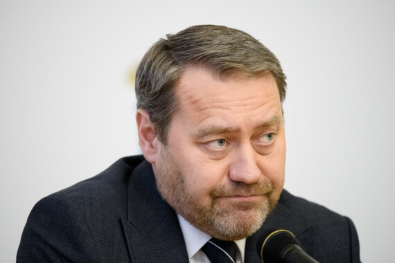 Спикер петербургского парламента назвал дату окончания мобилизации СМИ и пресса, Политика, Мобилизация, Санкт-Петербург
