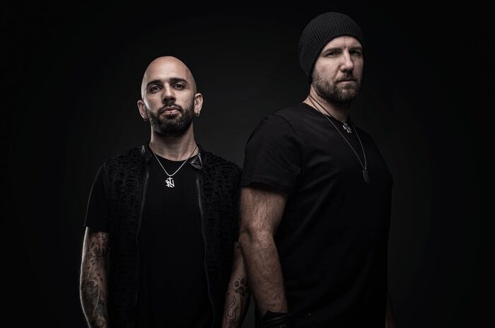 FALLEN SANCTUARY,    POWER METAL,    ! , Metal, Power Metal, , YouTube, 