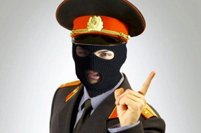 Мошенники активизировались