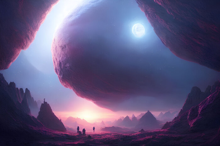 Другие горизонты