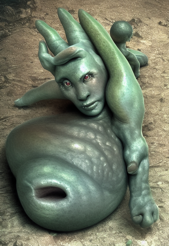 Я крут, как якут...