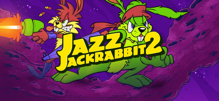 Jazz jackrabbit 2  в GOGe  бесплатно Халява, Компьютерные игры, Не Steam, GOG