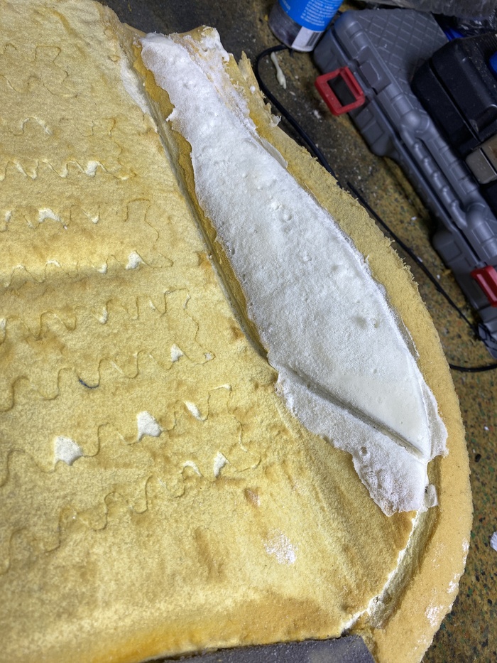 Ремонт подогрева сидения на прримере Peugeot 308 | Пикабу