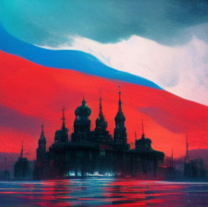 "Russian World" Midjourney,  ,  ,  , , , 