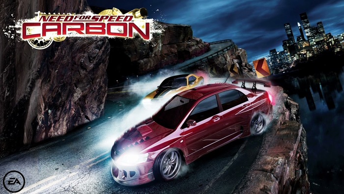    Need For Speed: Carbon!!! , , Need for Speed, Need for Speed Carbon