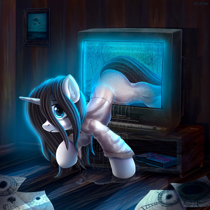  My Little Pony, , Atlas-66,  