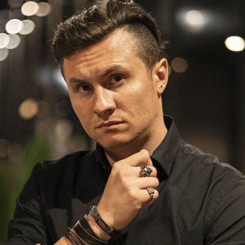 Концерт Радио Тапка