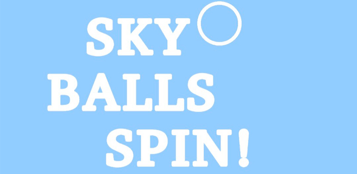   SkySpin! - spin the balls Unity, , Gamedev, Casual game,  , Google Play,  , ,  , Singleplayer, 