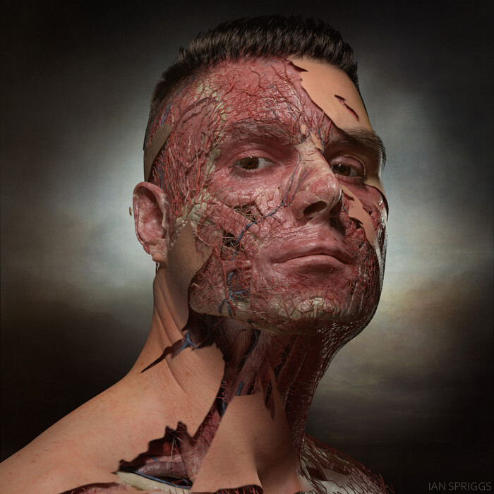 Coeus , ArtStation, , , 3D, ,  , 