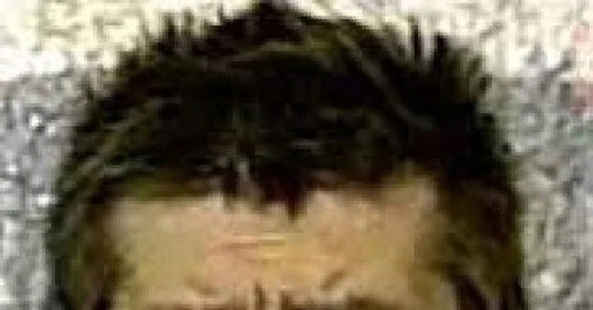 В Перми на свободу вышел маньяк-людоед | Пикабу