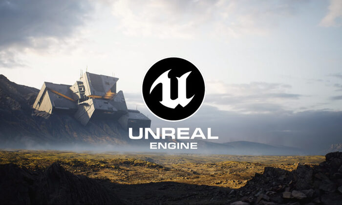[EGS] Ассеты для Unreal Engine (ноябрь) Раздача, Бесплатно, Халява, Epic Games Store, Unreal Engine 4, Unreal Engine, Скидки