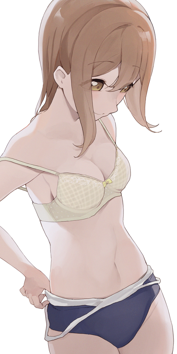 Hanamaru Kunikida