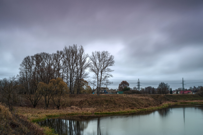 ��������� �����, �. �����