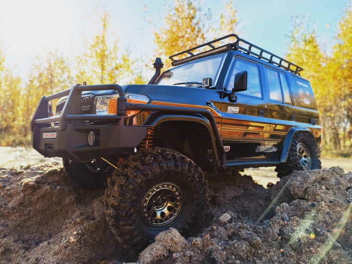 EX86190 Rescuer  , , , , 