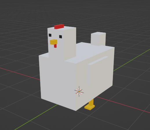 Low poly �������