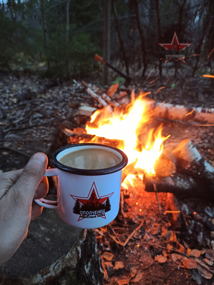 Доброе утро Пикабушники!