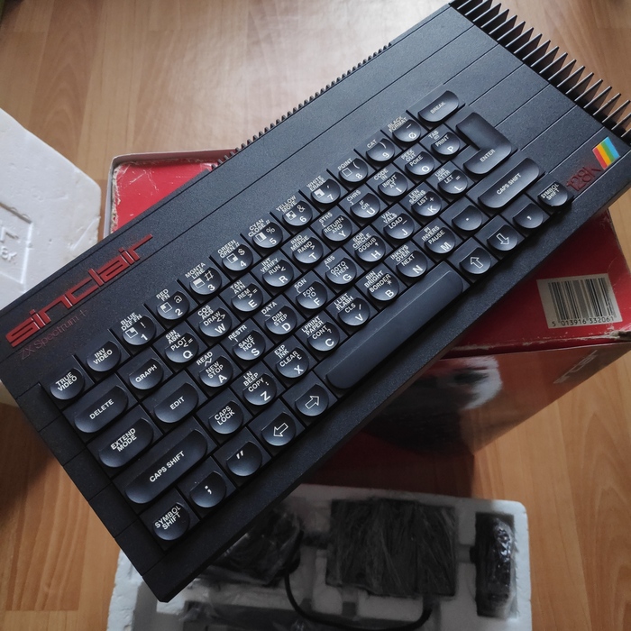  Toastrack Zx Spectrum,  , ,  , 