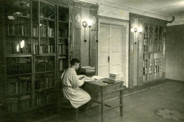 Как в 1940-е годы в Норильске лечили цингу Норильск, История СССР, Лама, Медицина, Цинга, Заполярье, Длиннопост Как в 1940-е годы в Норильске лечили цингу Норильск, История СССР, Лама, Медицина, Цинга, Заполярье, Длиннопост