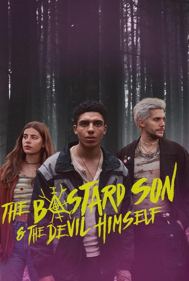   / The Bastard Son & The Devil himself / 2022  ,  , ,  , , 