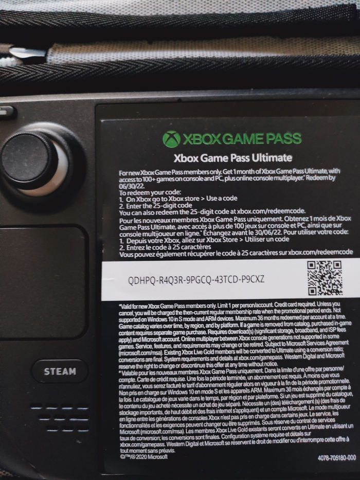  X-Box ultimate pass Xbox, Xbox Game Pass, 