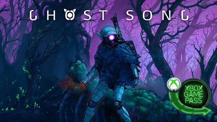   Ghost Song Xbox, Xbox One, Xbox Series X, Xbox Game Pass, , ,  , 