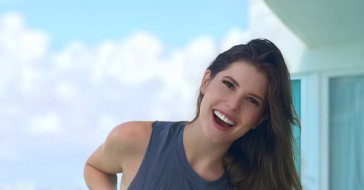 Amanda Cerny Snapchat Name