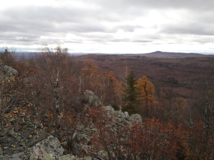 Ответ на пост «Ещё один рубеж»