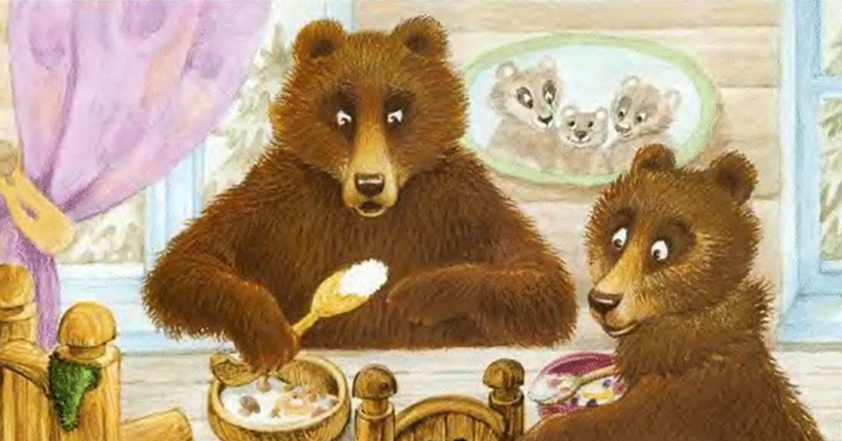 Том три медведя. Русские народные сказки три медведя. Лев Николаевич толстой три медведя. Маша и 3 медведя.