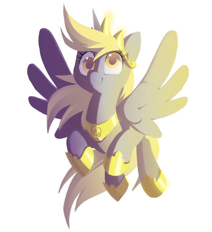    My Little Pony, , Ponyart, Derpy Hooves