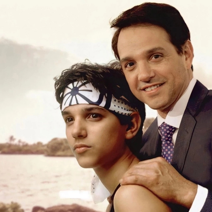 Ральфу Маччио исполнился 61 год