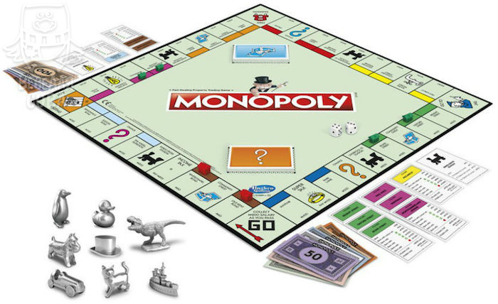  !  1  2  , , , , , Monopoly,  ,    (), , YouTube, 