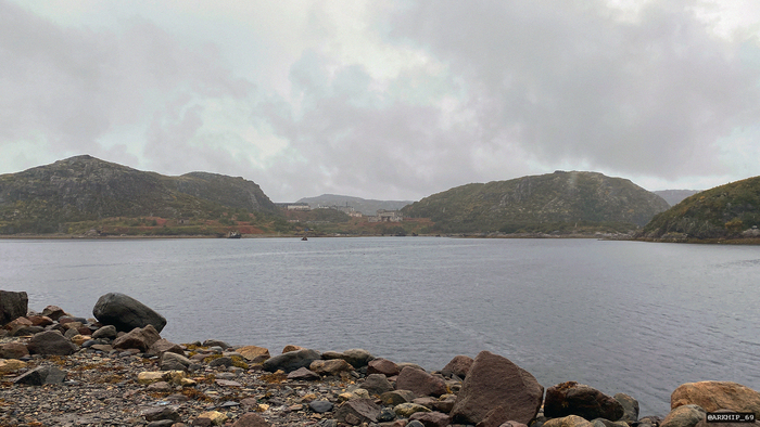 Гранитный - заброшенный военный гарнизон на берегу Баренцево моря Заброшенное, Туристы, Поход, Кольский полуостров, Видео, YouTube, Длиннопост