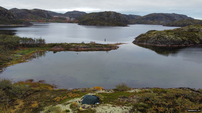 Гранитный - заброшенный военный гарнизон на берегу Баренцево моря Заброшенное, Туристы, Поход, Кольский полуостров, Видео, YouTube, Длиннопост