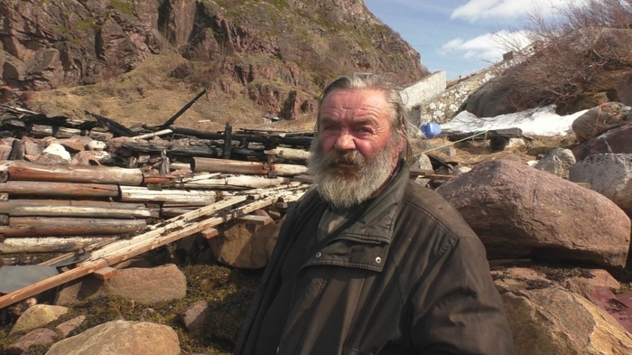 Гранитный - заброшенный военный гарнизон на берегу Баренцево моря Заброшенное, Туристы, Поход, Кольский полуостров, Видео, YouTube, Длиннопост