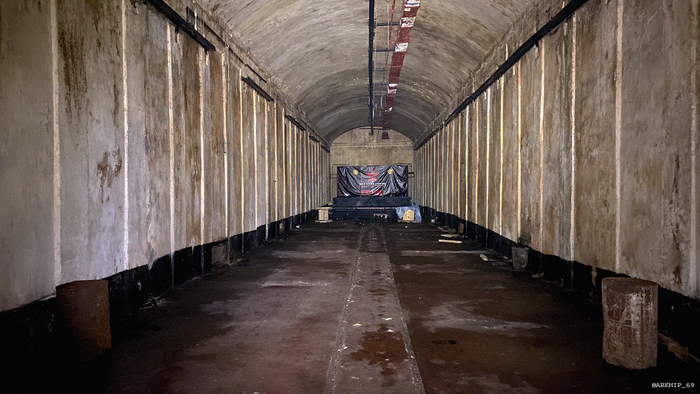 Гранитный - заброшенный военный гарнизон на берегу Баренцево моря Заброшенное, Туристы, Поход, Кольский полуостров, Видео, YouTube, Длиннопост