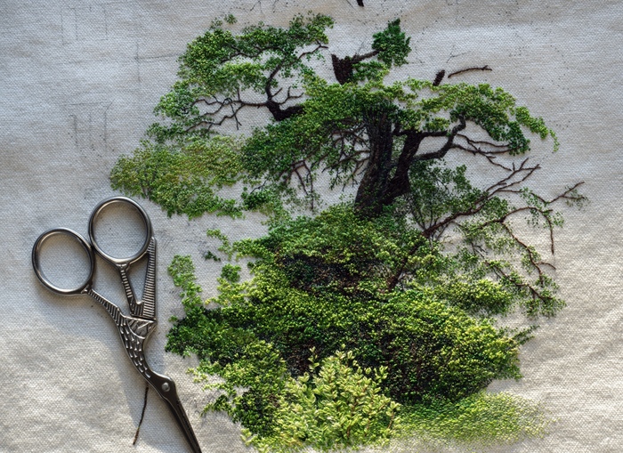 Парк Линкольна