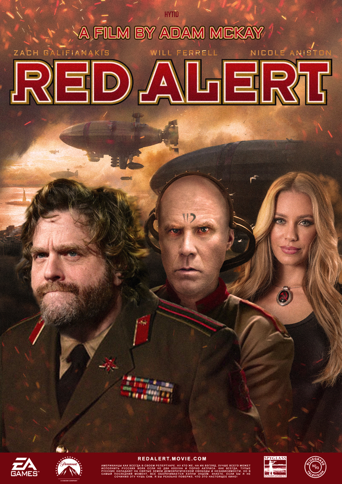 RED ALERT , , , ,  ,  ,  , Red Alert 2