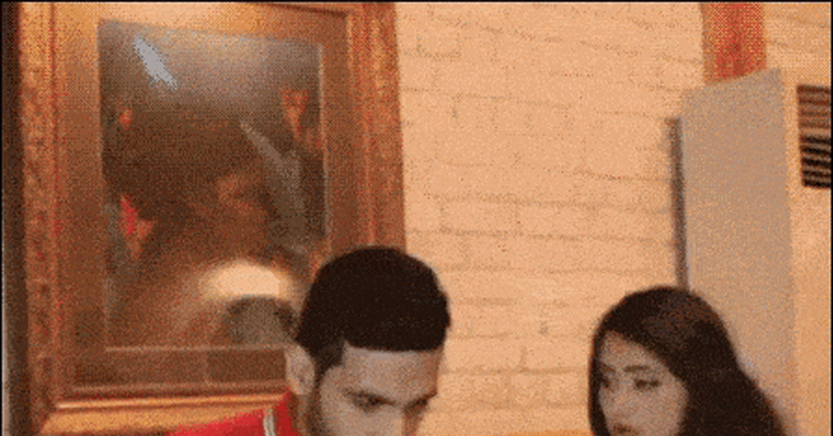 Я заставлю замолчать эту девушку телепатку. Gif успокаивает. Гиф успокойся. Успокаиваю гиф. Успокоились? Гифка.
