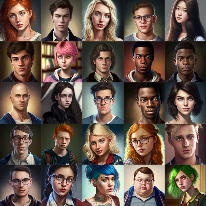 V4 прекрасна