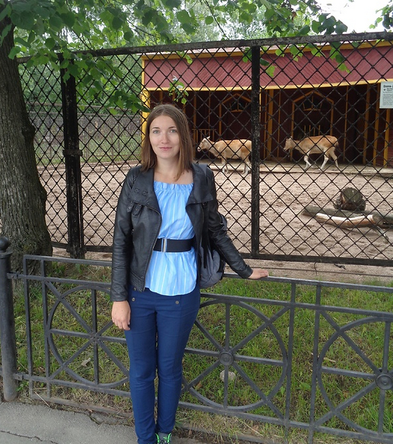 Поиск друзей. Воронеж