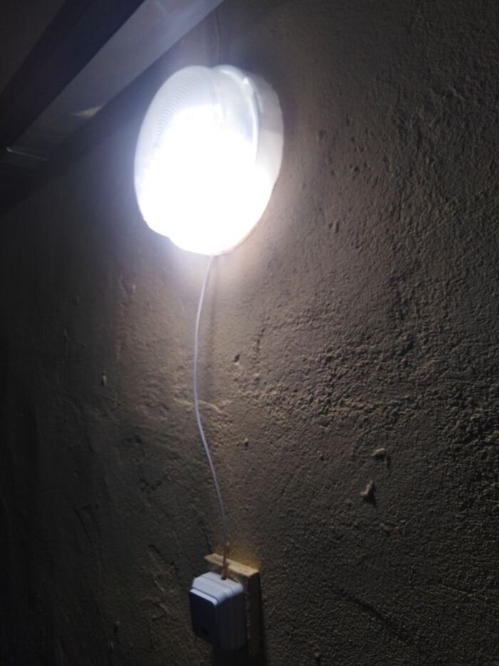 Самовосстанавливающиеся светодиодные лампы? Длиннопост, Лампа, Светодиодная лампочка, Восстановление, Испытание, Проверка, Электрика, Ремонт, Фотография