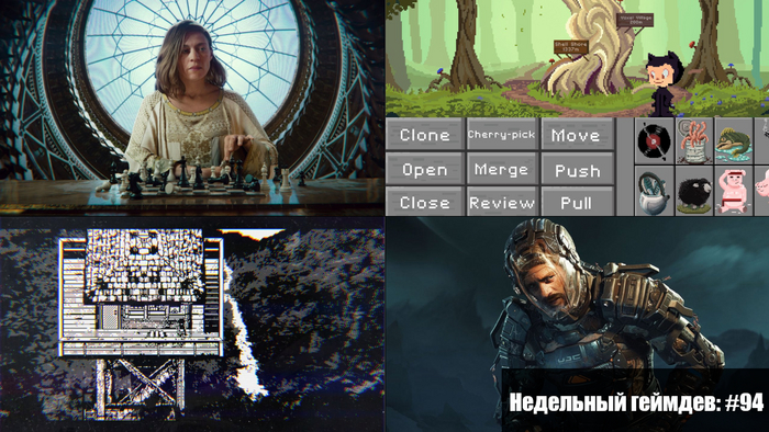  : #94  6 , 2022 Gamedev, , , , YouTube, ,  , 
