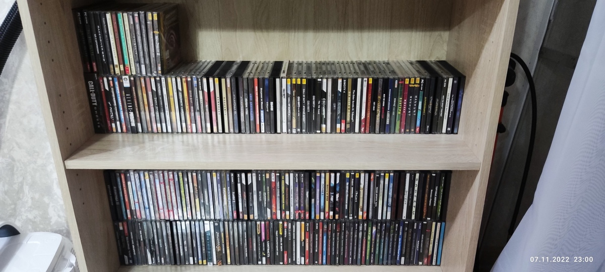 диски игровые на playstation 3