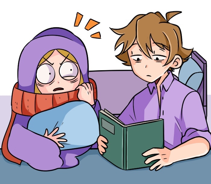 Не прокатило Reanimatiion, Комиксы, Юмор, Арт, Длиннопост