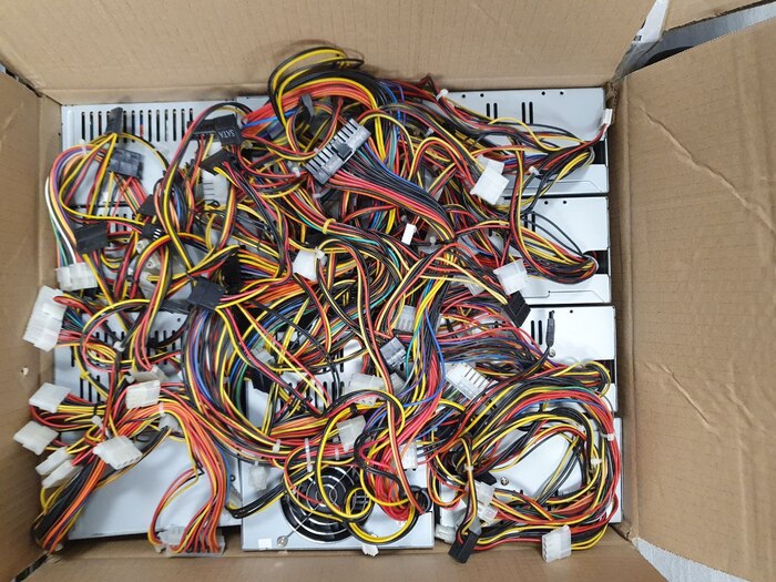 Отдам даром кучку старых комплектующих для ПК. Питер! Электроника, Отдам, Санкт-Петербург, Бесплатно, Без рейтинга, Длиннопост