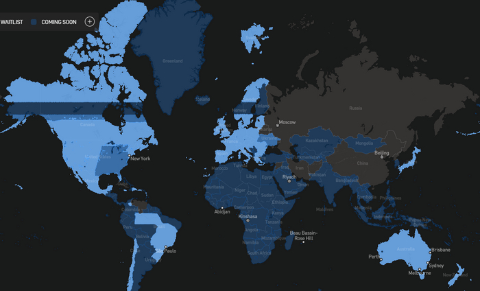 Starlink    ,,, , ,  ,    
