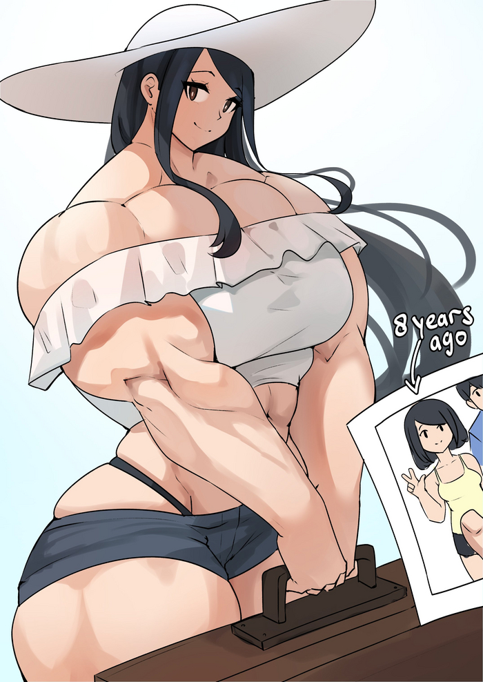 Сестра приехала погостить